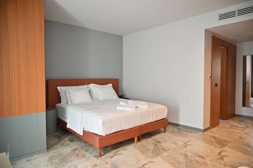 Een foto van Adria Palace Durres