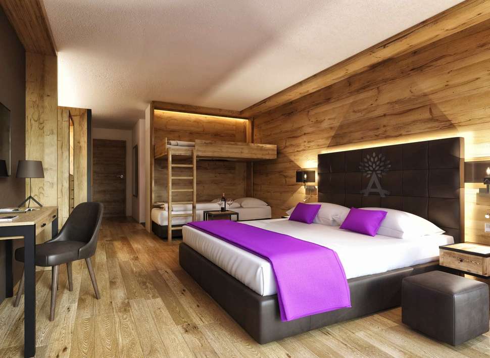 Een foto van Hotel Adapura Wagrain