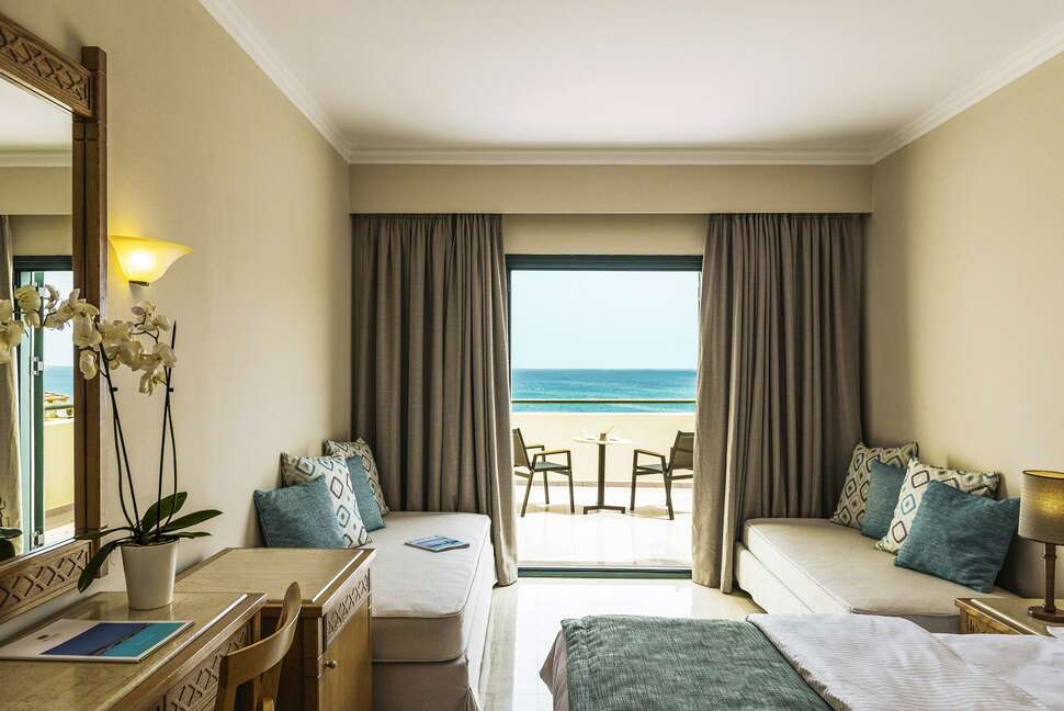 Ein Foto Mitsis Rodos Maris Resort & Spa