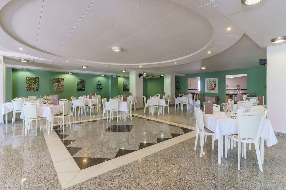 Een foto van Kos Palace Hotel