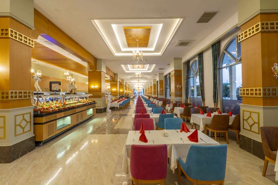 Een foto van J'adore Deluxe Hotel & Spa