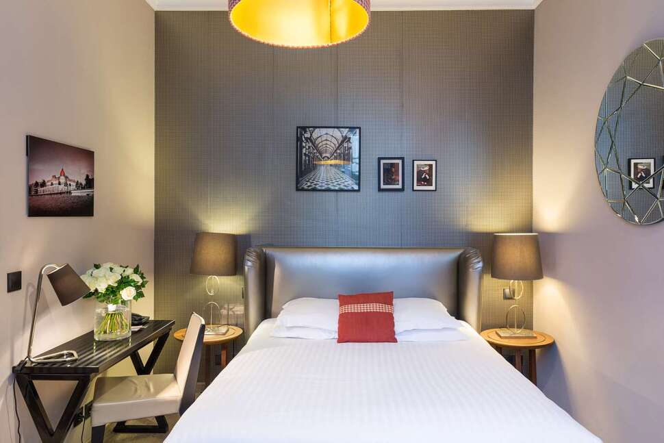 Ein Foto Best Western Plus Brice Garden Nice