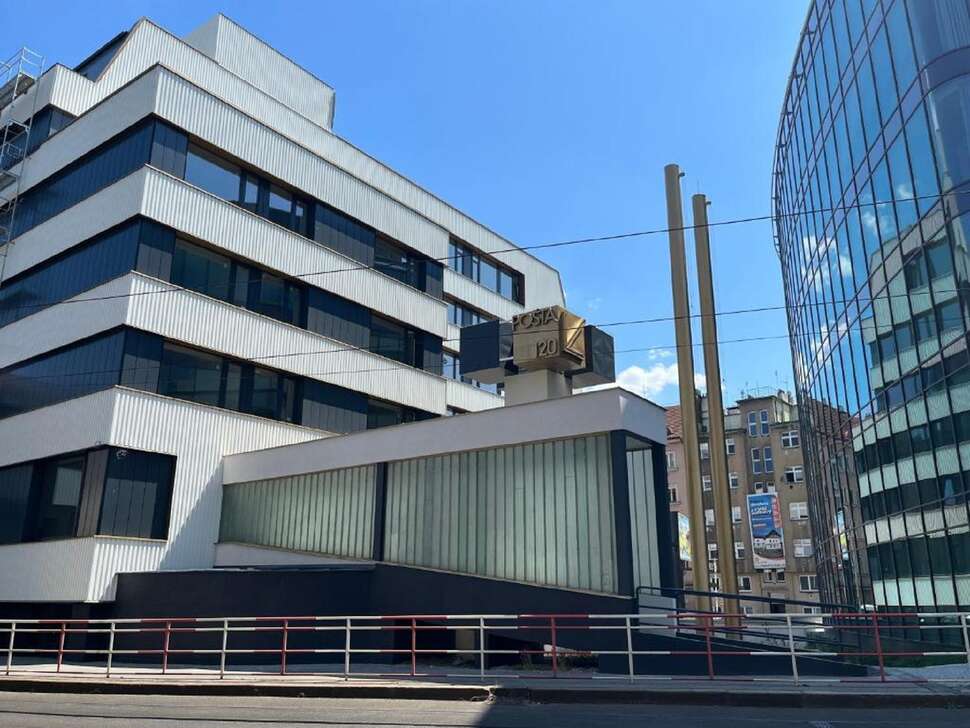 Een foto van Post 120 Suites