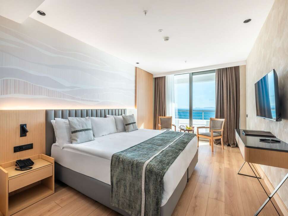 Een foto van Korumar Hotel De Luxe