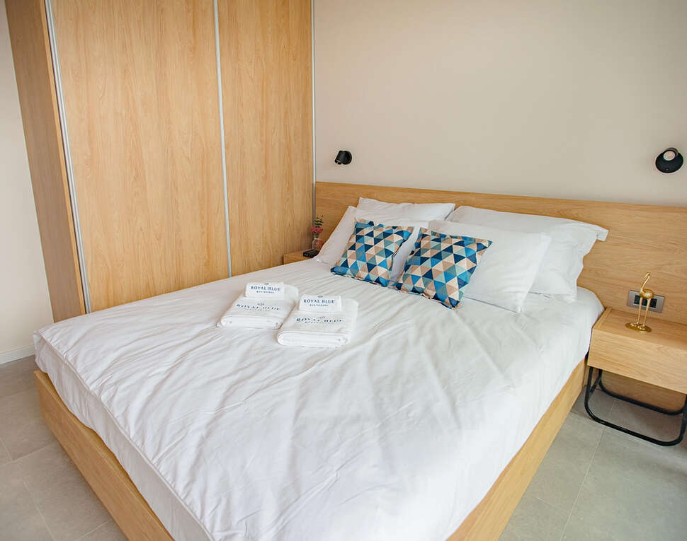 Een foto van Royal Blue Resort & Residences