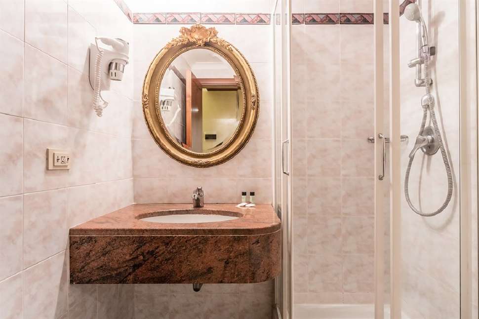 Een foto van Raeli Hotel Archimede