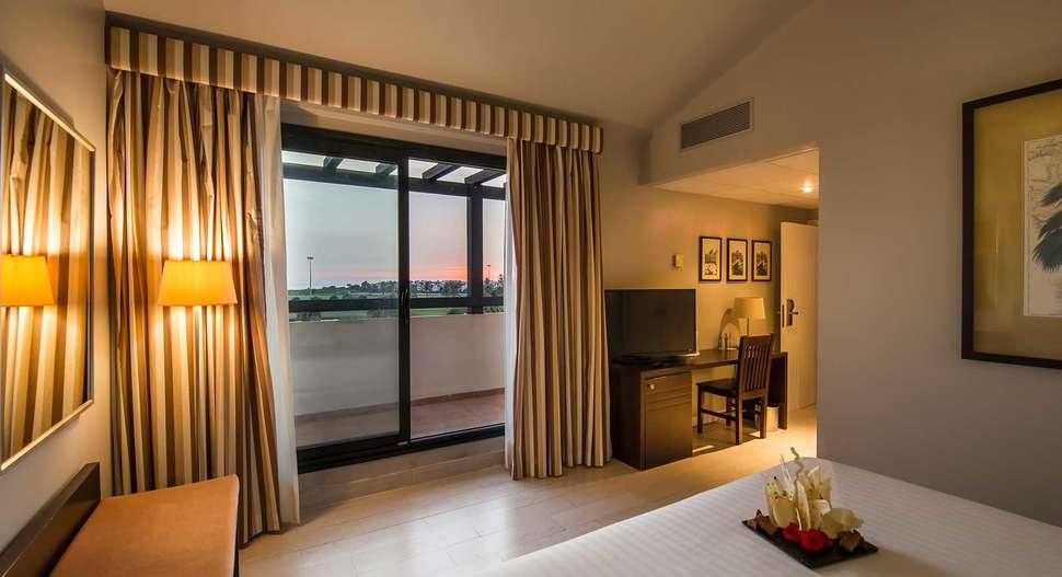Een foto van Barcelo Costa Ballena Golf & Spa