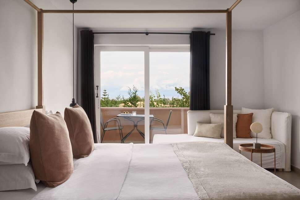 Een foto van Lena Mare Boutique Hotel