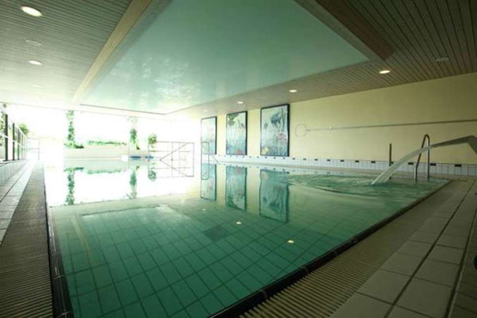 Een foto van IFA Fehmarn Hotel & Vakantiecentrum