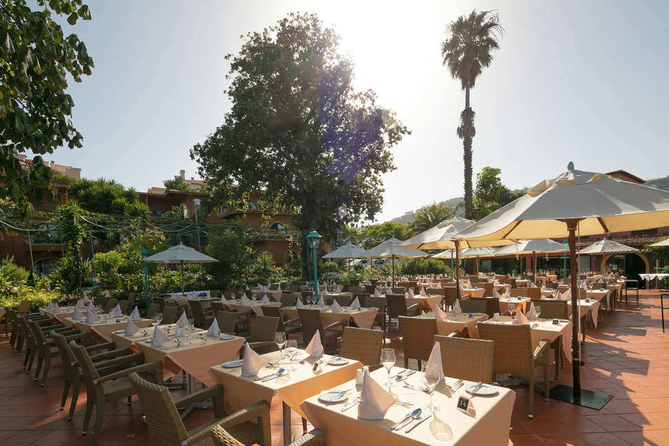 Een foto van Quinta Splendida Wellness & Botanical Garden