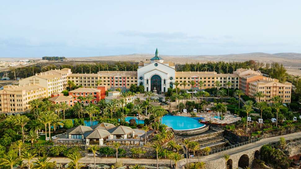 Een foto van R2 Rio Calma Hotel & Spa & Conference