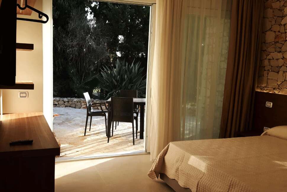 Een foto van Villa Minerva