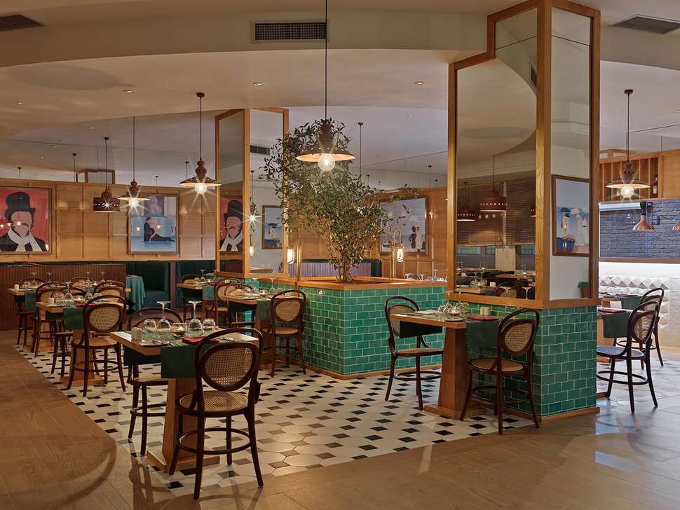 Een foto van H10 Playa Esmeralda