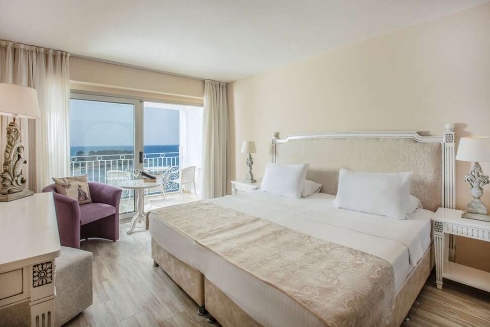 Een foto van La Vista Boutique Hotel & Spa