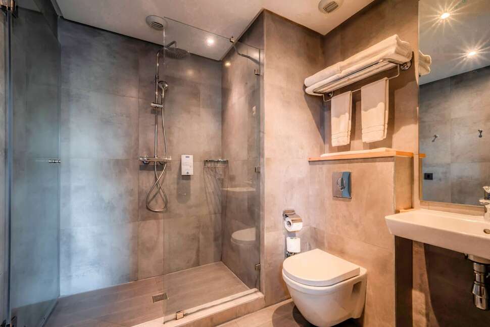 Een foto van Hotel Campanile Casablanca Centre Ville