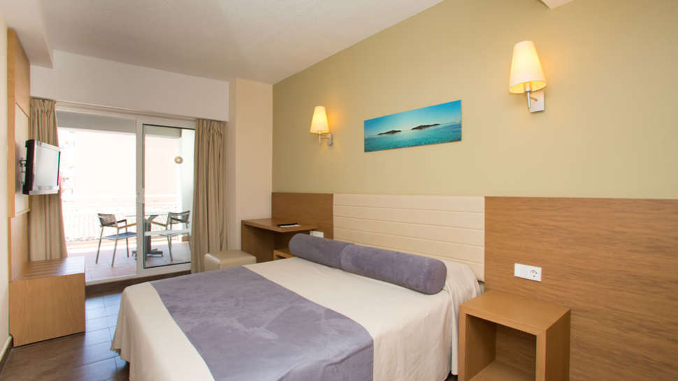 Een foto van Hotel Don Pepe
