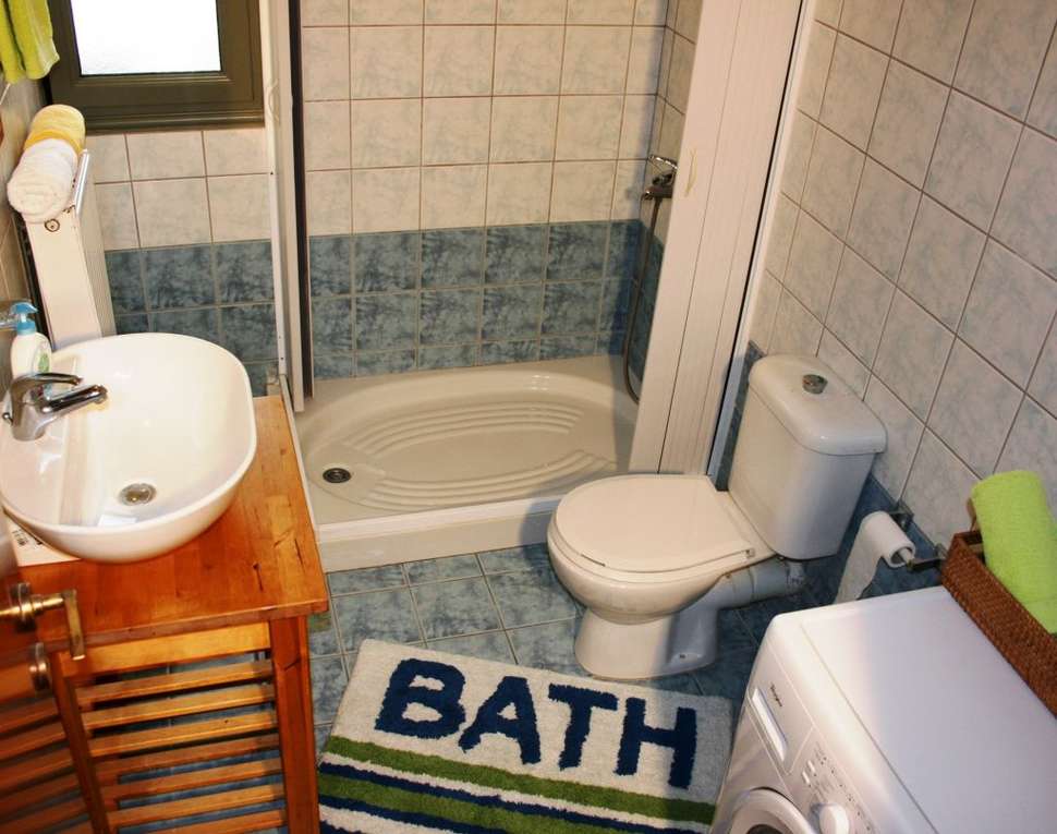 Een foto van Lagoon View Appartementen