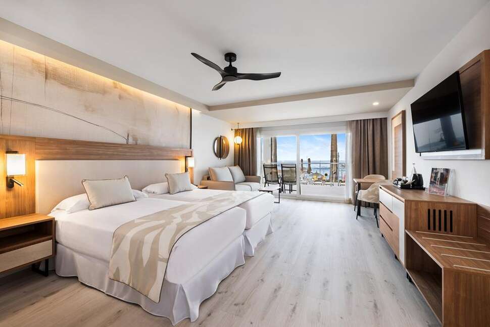 Een foto van Riu Palace Nautilus