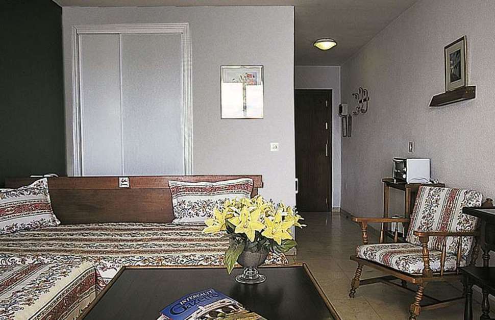 Een foto van Aparthotel Jabega