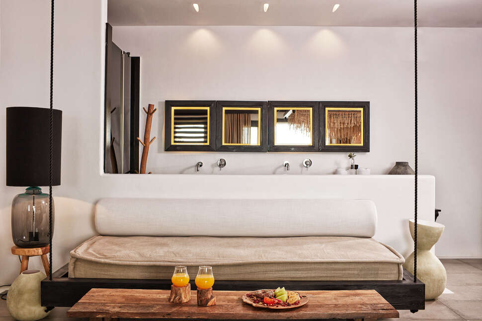 Een foto van Myconian Utopia Relais & Chateaux