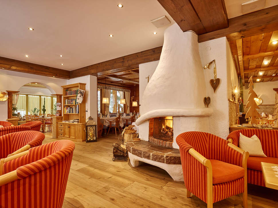Een foto van Hotel Seefelderhof