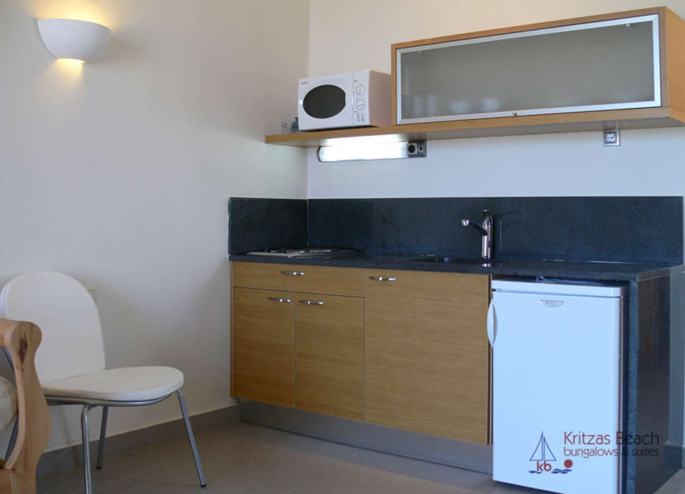 Een foto van Creteco Hotel & Suites