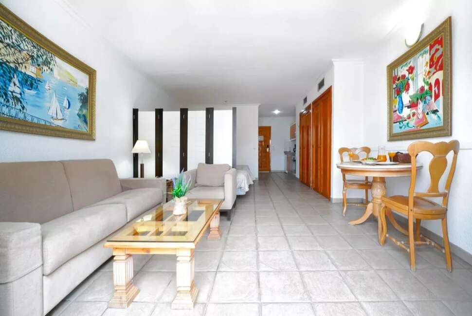 Een foto van Ona Beverly Hills Suites