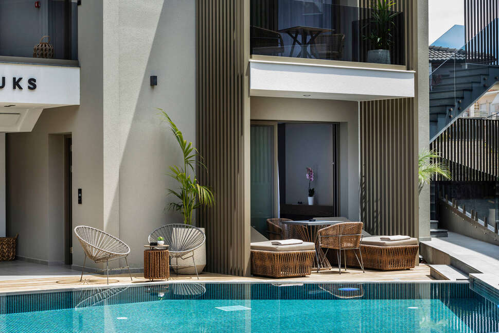 Een foto van Luuks Luxury Accommodation