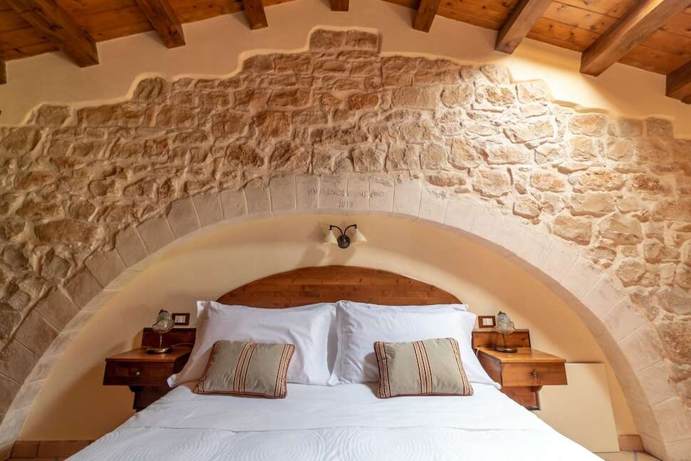 Een foto van Torre Don Virgilio Resort