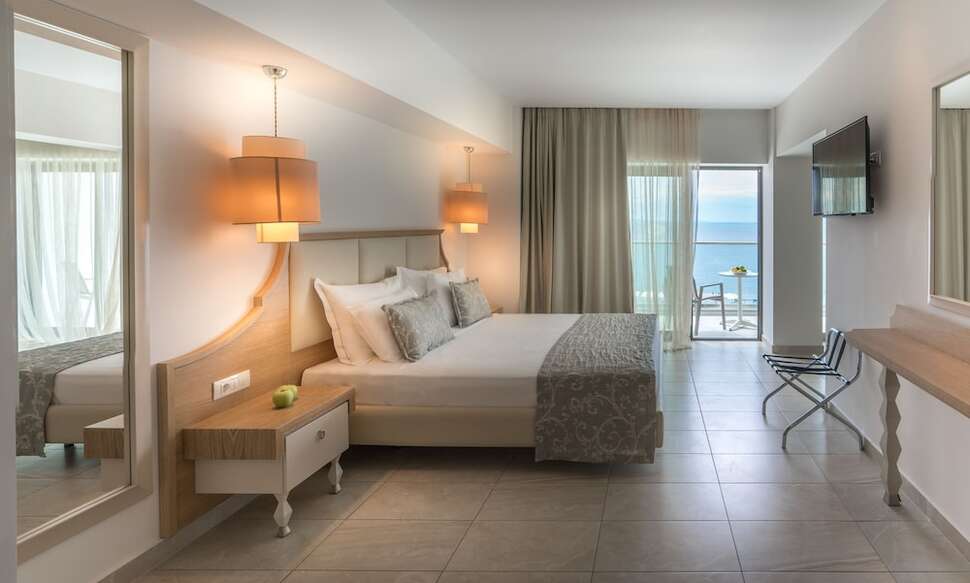 Een foto van Elinotel Sermilia Resort
