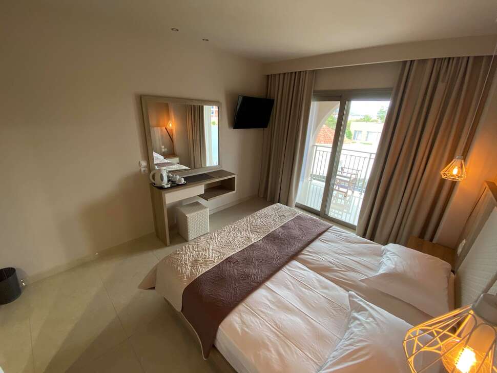 Ein Foto Castello Suites & Eleni's Garden
