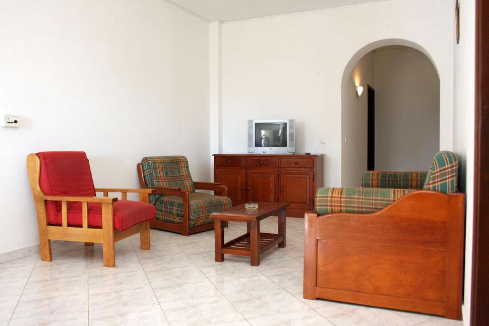 Een foto van Appartementen Kings