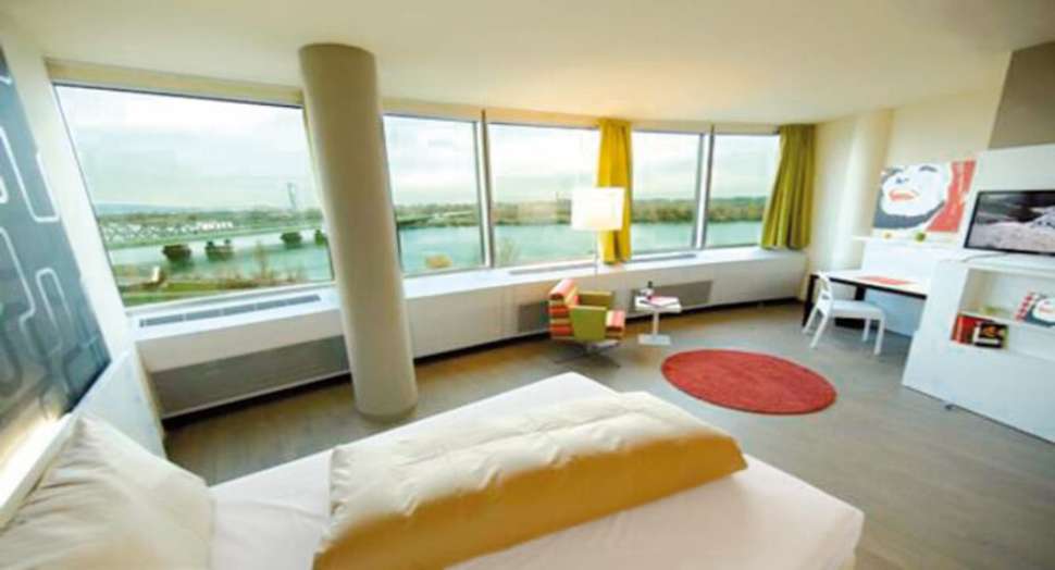 Een foto van Harry's Home Hotel Wien
