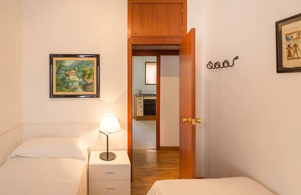 Ein Foto Aparthotel Bertran