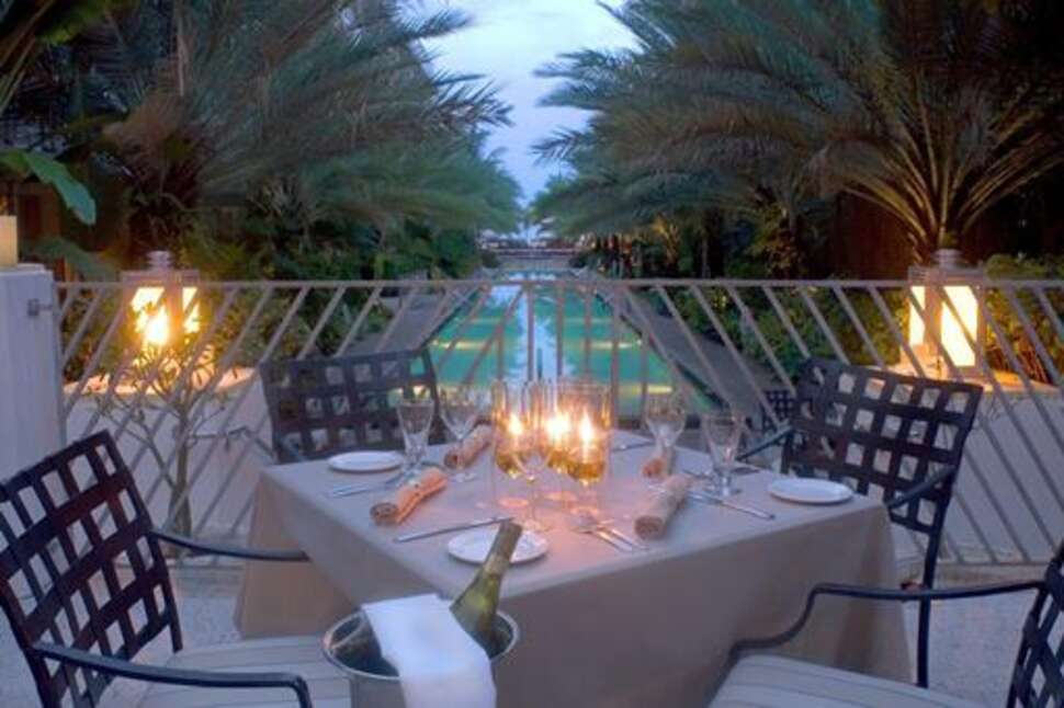 Een foto van National Hotel Miami Beach An Ocean Front Resort