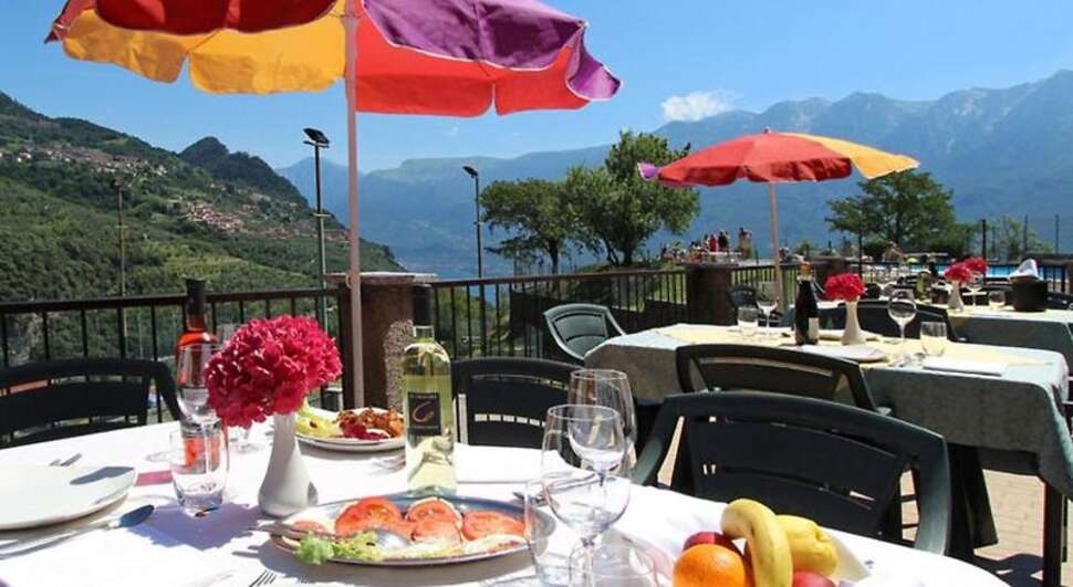 Een foto van Hotel Garni al Poggio