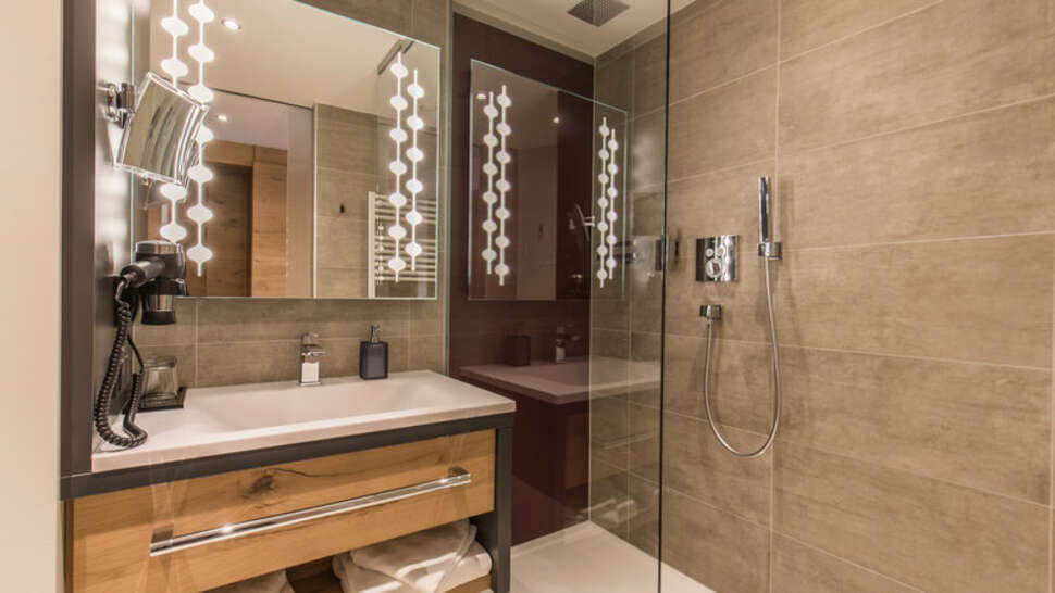 Ein Foto Sporthotel Wagrain