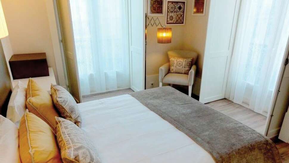 Een foto van My Story Hotel Ouro
