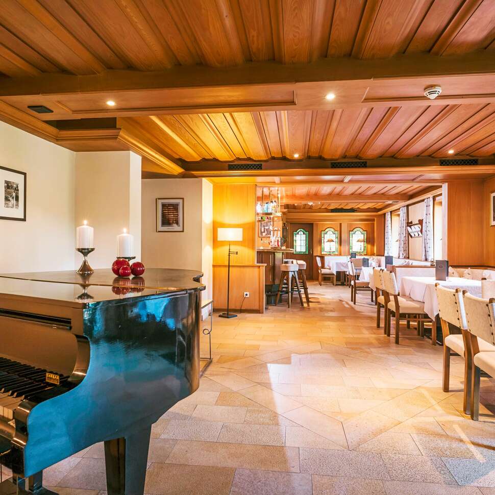 Een foto van Sporthotel Austria