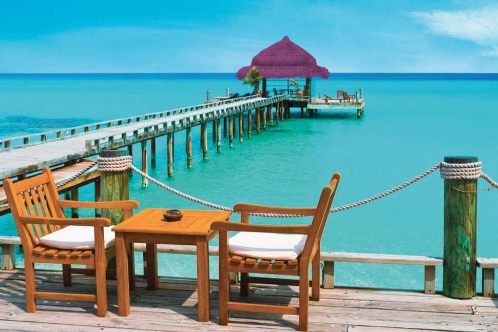 Een foto van Grand Sens Cancun