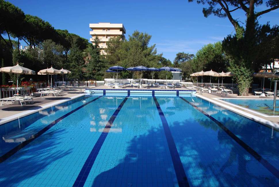 Ein Foto Park Hotel Marinetta