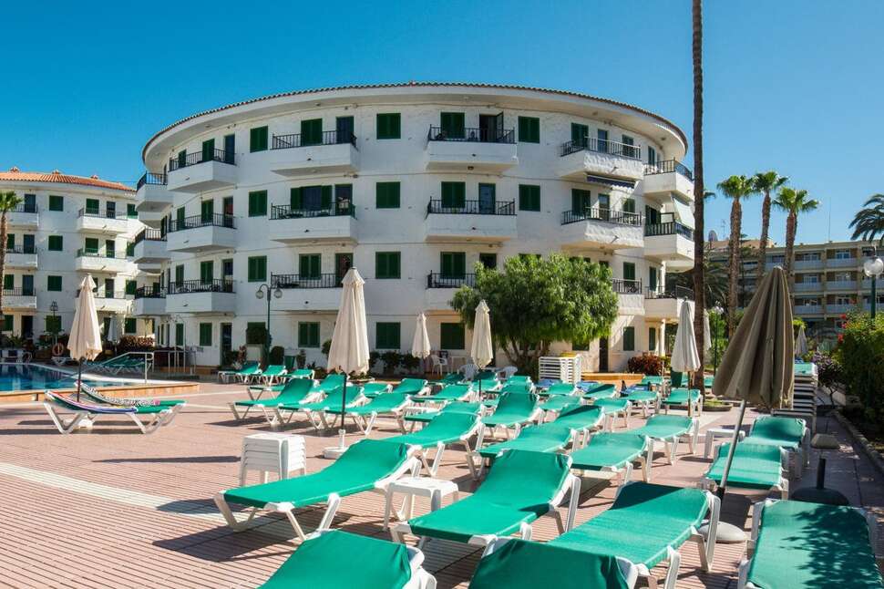 Ein Foto Apartments Las Faluas