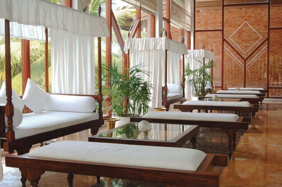 Een foto van Royal Palms Beach Resort