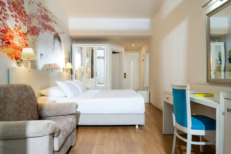 Een foto van Iberostar Bellevue