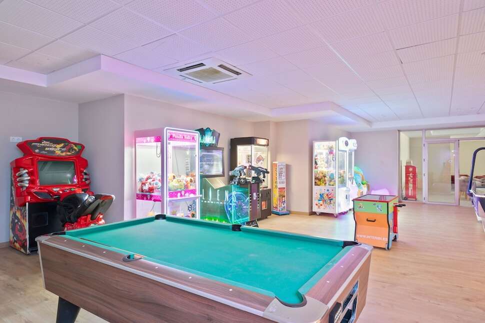 Een foto van Best Delta Hotel