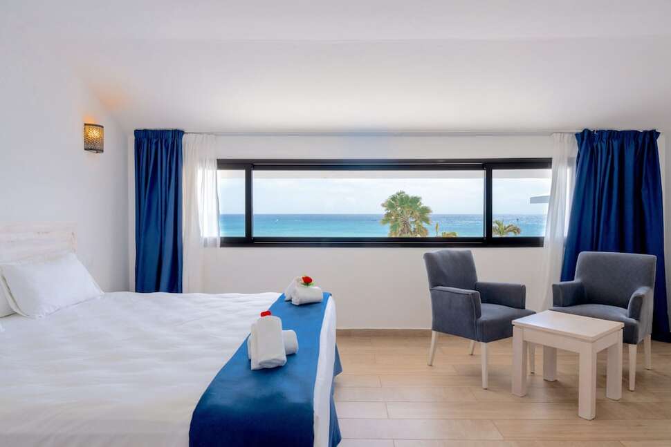Een foto van Hotel LIVVO Budha Beach