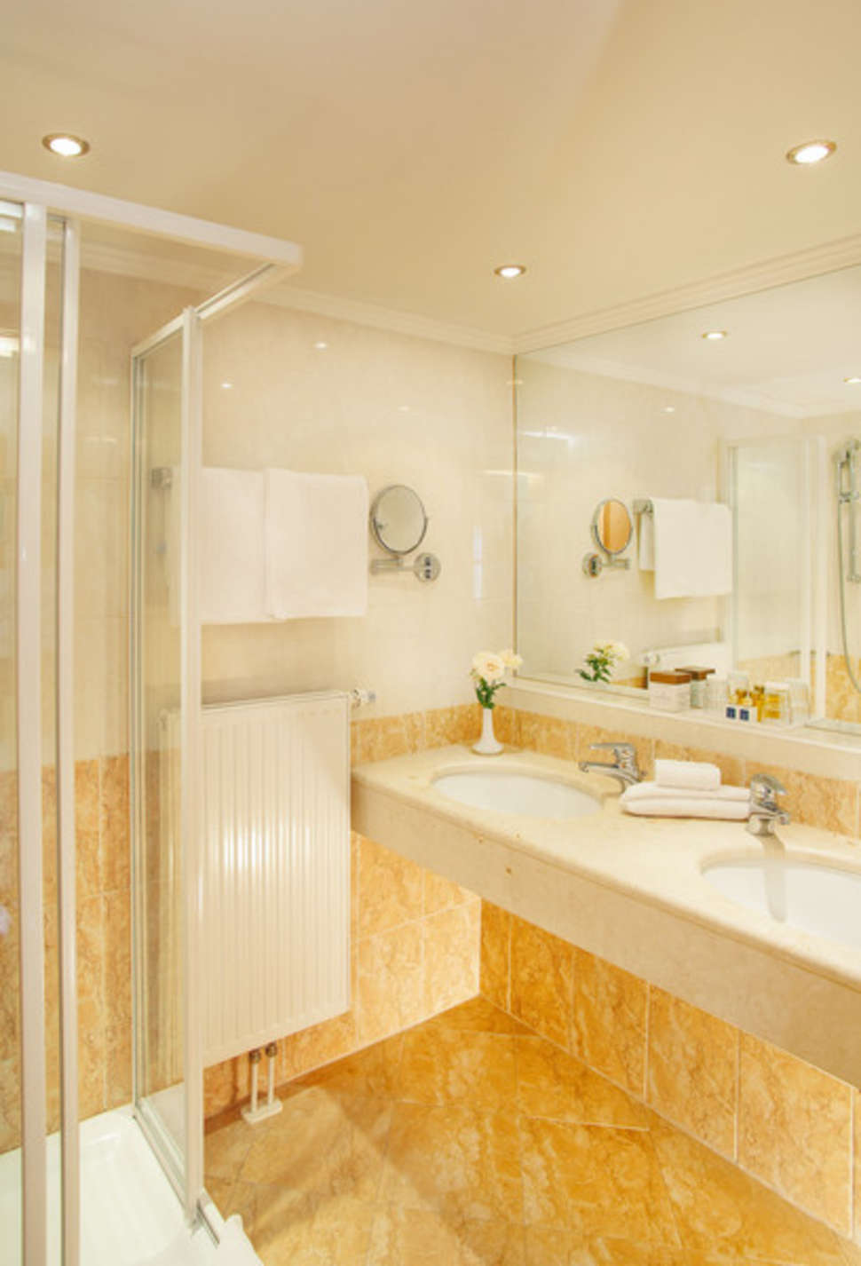Een foto van Grand Hotel Zell am See