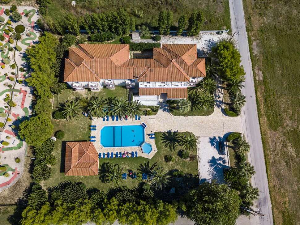 Ein Foto Kalidonio Studios