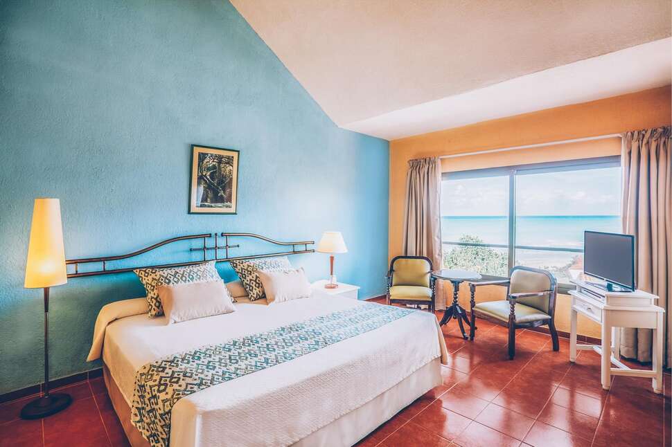Ein Foto Iberostar Bella Costa