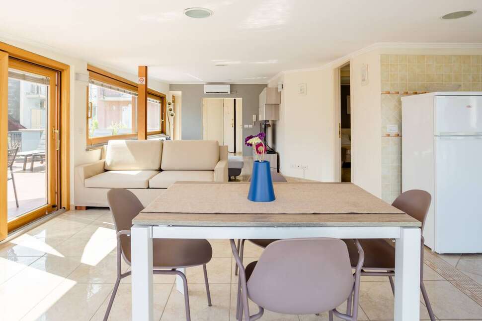Ein Foto Appartementen Kalaskiso